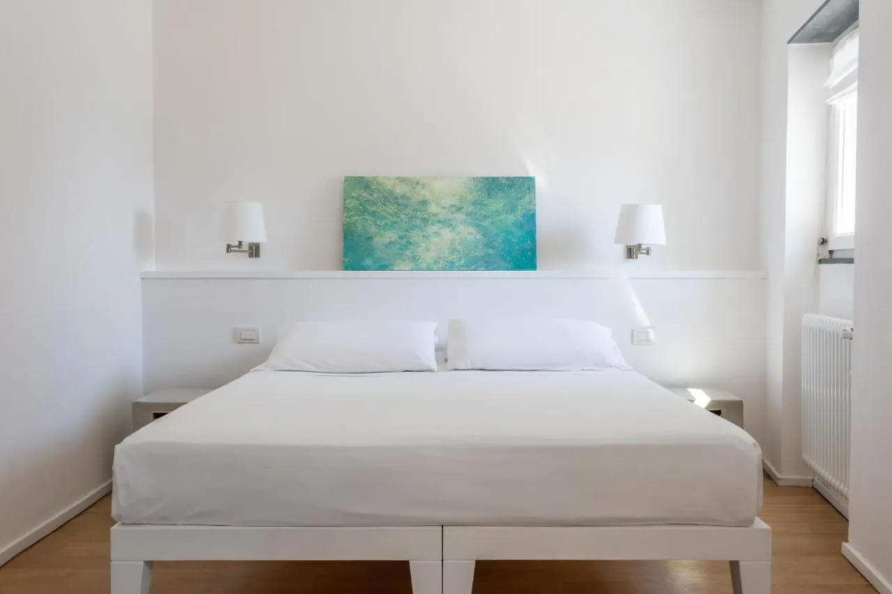 La Mala - Camere Di Charme Vernazza 0*,
