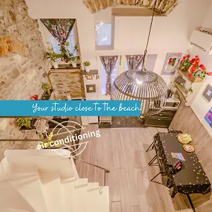 Apartment Petrella's Point With Ac, Vernazza